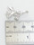 Fairy holding flowers sterling silver charm .925 Fairies charms size example
