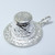 Welsh Hat sterling silver charm .925 Wales Hats charms C additional view