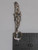 Holly sterling silver charm .925 Hollies Leaves Christmas charms size example