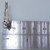 Witch on Broomstick sterling silver charm .925 Halloween charms E additional view