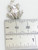 Frog - Toad sterling silver charm .925 x 1 Frogs - Toads charms detail