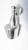 Champagne in Ice Bucket sterling silver charm .925 Celebration charms C additional view