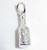 Bottle of Guinness Beer sterling silver charm .925 Drinking & Drinks charms additional view