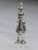 Royal guard sterling silver charm .925 Guards Queen London England additional view