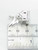 Haunted House opening sterling silver charm .925 Ghosts charms alternate view