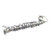 Oboe sterling silver charm .925 Music Musician instrument charms
