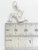 Isle of Man 3 legged sterling silver charm .925 Manx Mann charms detail