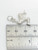 Isle of Man 3 legged sterling silver charm .925 Manx Mann charms size example