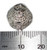 Bee Hive opening sterling silver charm .925 Beehive Bees Hives charm detail