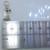 Knight chess piece sterling silver charm .925 Games charms A size example