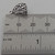 Bail sterling silver - Make a charm into a pendant .925 Pendants Bails size example