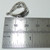 Bail sterling silver - Make a charm into a pendant .925 Pendants Bails A detail