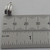 Bail sterling silver - Make a charm into a pendant .925 x 1 Pendants Bails G image 8