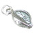 Lemon sterling silver charm .925 x 1 Lemons Fruit Fruits charms