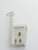 Cornish Tin Mine sterling silver charm .925 Cornwall charms A1 alternate view