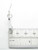 Bat LARGE sterling silver charm pendant .925 Bats Charms Pendants side view