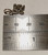 2024 year sterling silver charm .925 Years Graduation Birthday charms detail