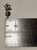 2025 year sterling silver charm .925 Years Graduation Birthday charms side view