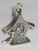 Birds in a bird box sterling silver charm .925 Birdbox charms additional view
