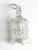 Bird in a cage sterling silver charm .925 x 1 Birds Cages charms additional view