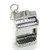 Music Organ sterling silver charm .925 x 1 Organs charms