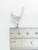 Catapult sterling silver charm .925 Catapults weapons charms additional view