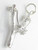 Catapult sterling silver charm .925 x 1 Catapults weapons charms image 6