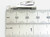 Stapler sterling silver charm .925 Office equipment charms A2 additional view
