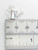Watering Can sterling silver charm .925 Gardening Charms detail