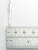 Chisel sterling silver charm .925 Chisels and tools charms detail