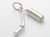 Paint roller sterling silver charm .925 x 1 Painting decorating charms additional view