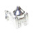 Mosque sterling silver charm .925 Mosques Holy Places Worship charms additional view