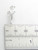 Hurdle Jumper sterling silver charm .925 Hurdles Athletics charms additional view