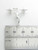 Weight Lifter sterling silver charm .925 Weights Athletics charms detail