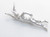 Swimmer sterling silver charm .925 Swimming Swim charms additional view
