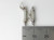 Scroll sterling silver charm .925 Scrolls Certificates Awards charms detail
