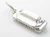 Harmonica - Mouth Organ sterling silver charm .925 Music charms A further view