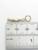 Meerkat 9ct yellow gold charm .375 Meerkats Meer Kat Meercat charms additional view
