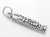 My Teacher Measures Up Ruler sterling silver charm .925 Teaching additional view
