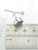 Mop and Bucket sterling silver charm .925 Cleaners Cleaning charms additional view