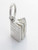 Magazine small sterling silver charm .925 Magazines charms additional view