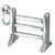 Steeple Chase sterling silver charm .925 Steeplechase Gate Fence