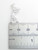 Cricket Player sterling silver charm .925 Cricketing charms detail