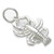Lobster sterling silver charm .925 Lobsters charms C