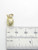 Guinea pig 9ct yellow gold charm pendant .375 x 1 Guineapigs charms image 6