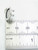Trampoline sterling silver charm .925 x 1 Trampolining charms side view