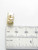 Camper van 9ct gold charm .375 x 1 Campers Vans image 8