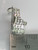 Colosseum Rome sterling silver charm .925 Roman Landmark Charms detail