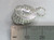 Colosseum Rome sterling silver charm .925 Roman Landmark Charms size example