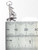 Meerkat Sterling Silver charm .925 Meerkats Meercat Meer Kat charms extra view